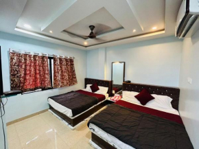 Hotel Kanchan